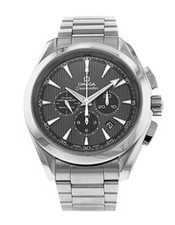 Omega Aqua Terra 150m Gents 231.10.44.50.06.001